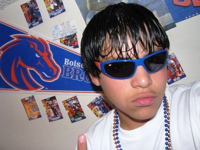 Goodreads profile picture for @baller