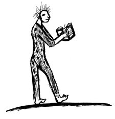 Tightrope Books