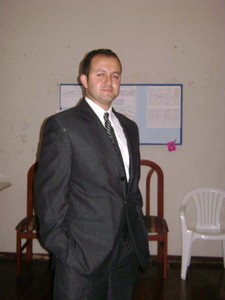 Julián Arias