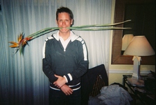 Brian