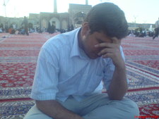 Mahdi