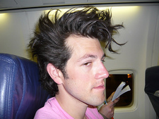 Drew Baldwin