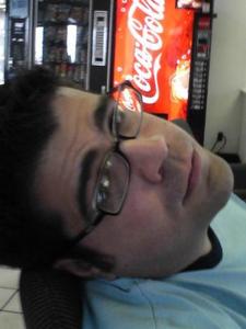 Mike