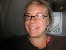 Ms.Cogan