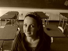 Ms. McDonald