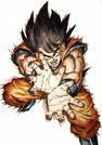 Goodreads profile picture for @songoku