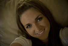 Natalie Marden