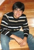 Goodreads profile picture for @Ishaan