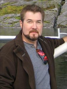 Sean Murray