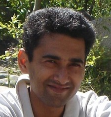 Praveen