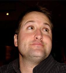 Brian Anderson