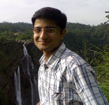 Govind Sharma