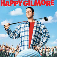 happy gilmore
