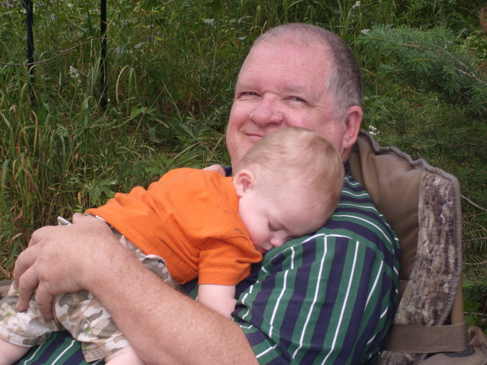 Goodreads profile picture for @papa