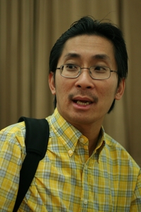 Timotheus Lesmana