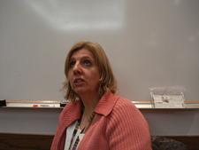 April Gustafson Phillips