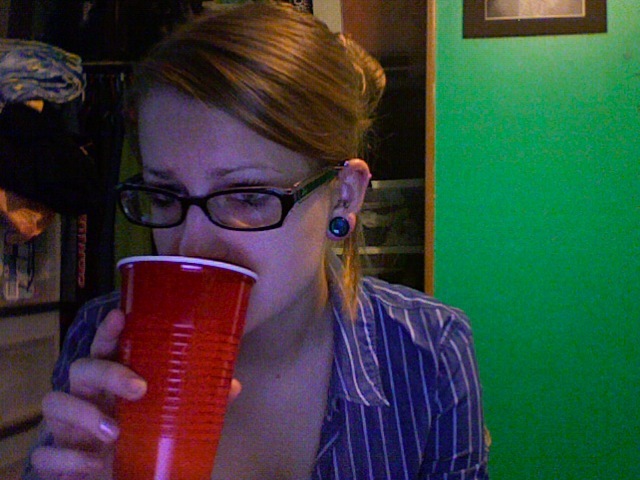 Goodreads profile picture for @undesirable