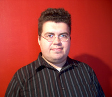 Mike