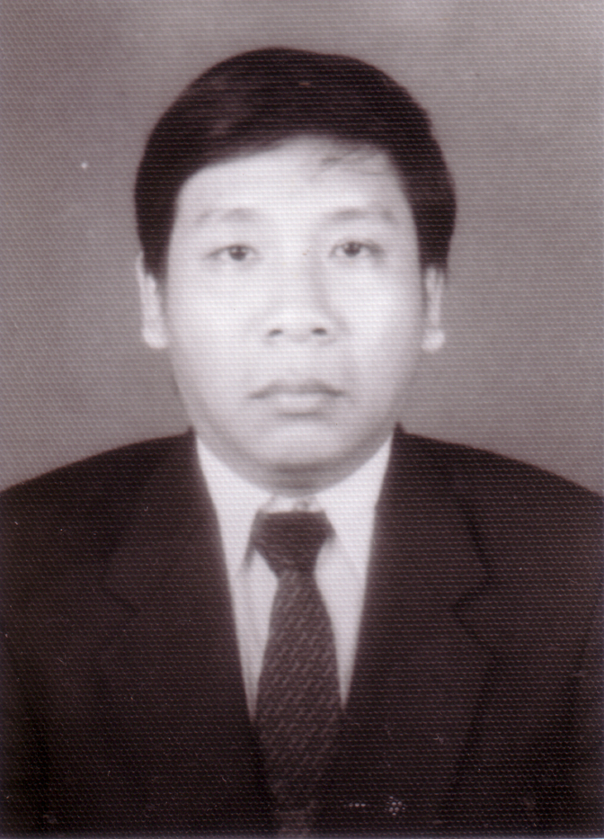Goodreads profile picture for @santoso