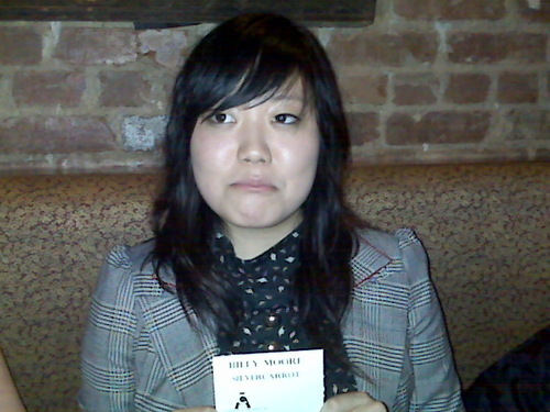 Goodreads profile picture for @serie