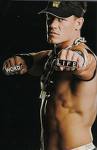 Goodreads profile picture for @Johncena