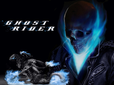 GHOSTRIDER
