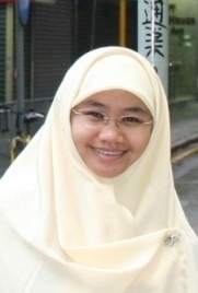 Hasna Diana