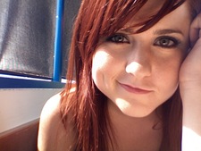 Megan Reilly