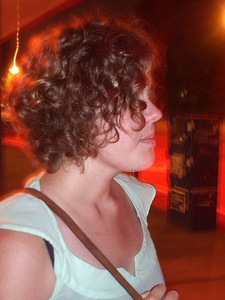 Beth Jarvis