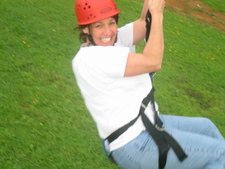 sandy harenberg