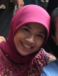 Farida Damayanti