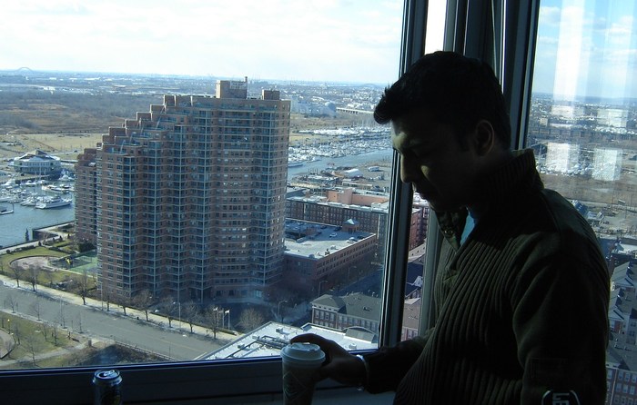 Goodreads profile picture for @puneet