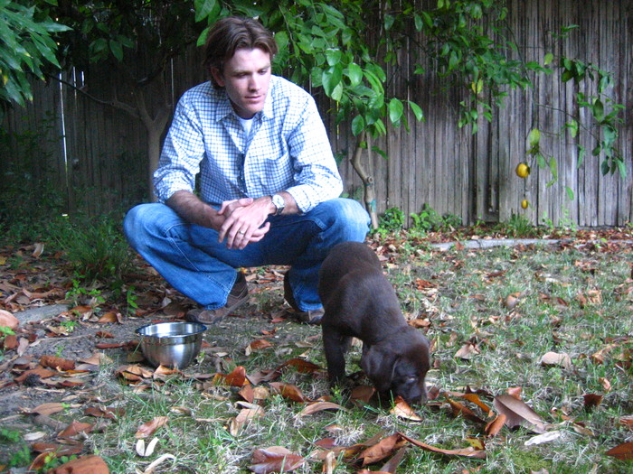 Goodreads profile picture for @hoodie