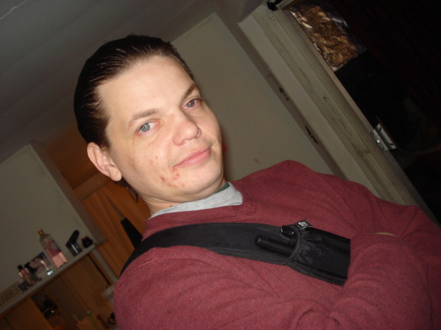 Goodreads profile picture for @Donovan