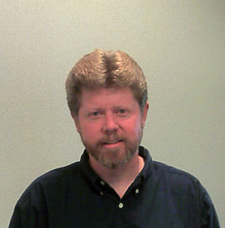 Mark Barnes
