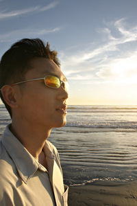 James