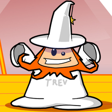 Trevor