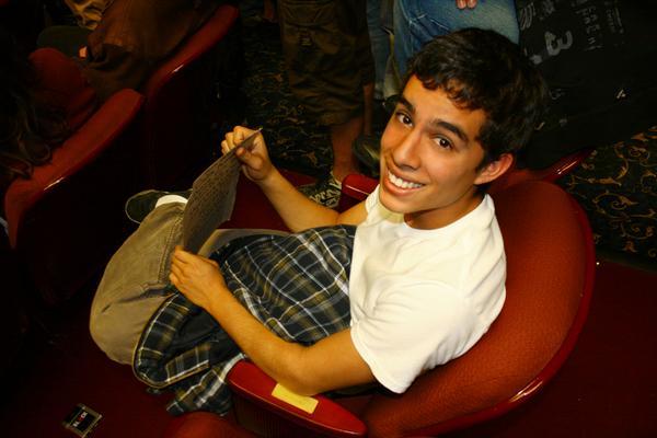 Goodreads profile picture for @Ignacio