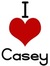 Casey Jay