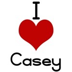 Casey Jay