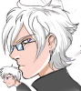 Goodreads profile picture for @nomy