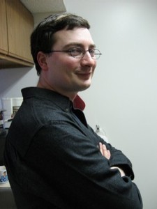 Bob Jorgensen