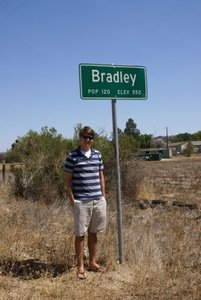 Bradley