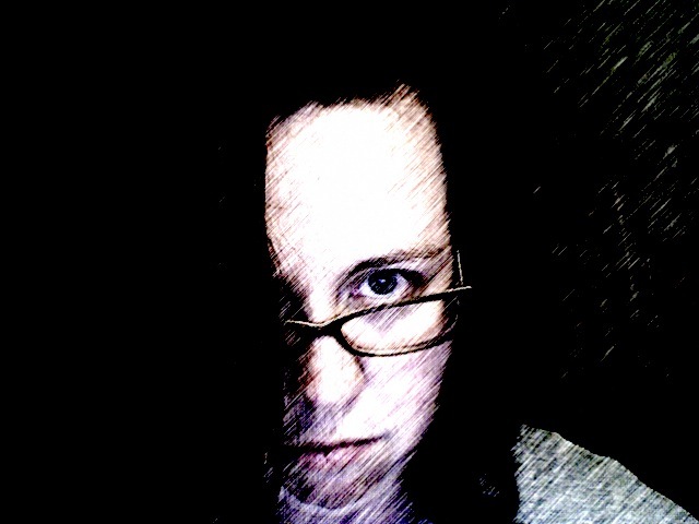 Goodreads profile picture for @terre