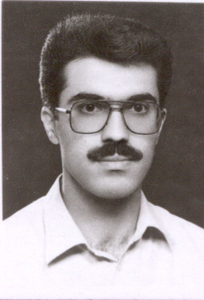 Reza Rahvar