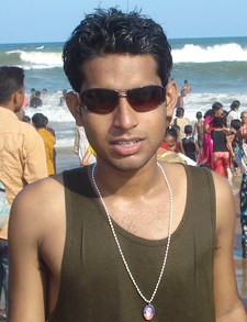 Kunal kumar