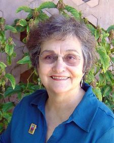 JoAnn Anglin