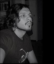 Goodreads profile picture for @silvije