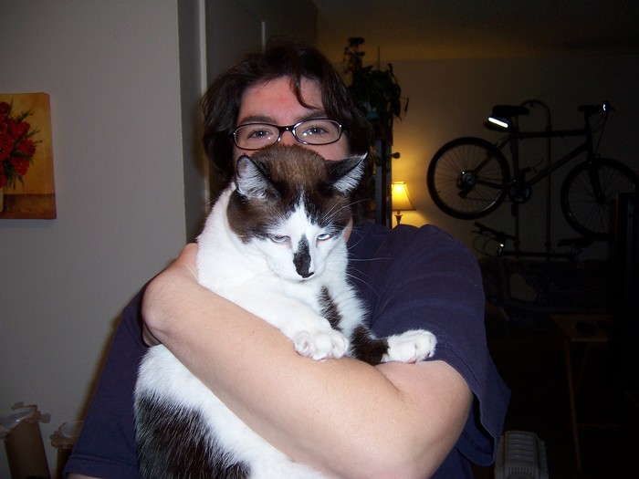 Goodreads profile picture for @jojo