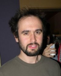 Mike